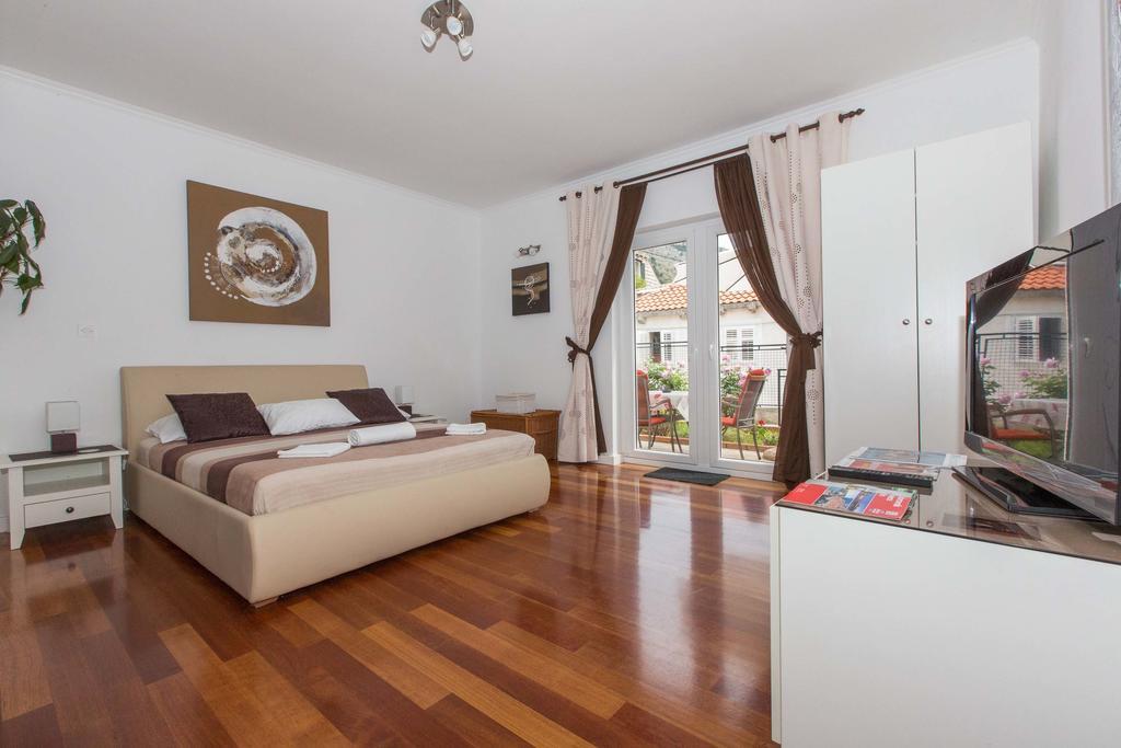 Apartments Casa Toni Dubrovnik Habitación foto